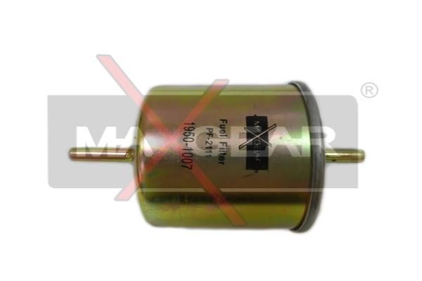 Fuel Filter MAXGEAR 26-0049