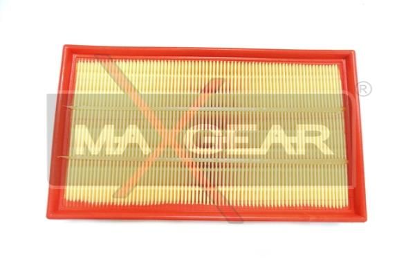 Повітряний фільтр MAXGEAR 26-0051