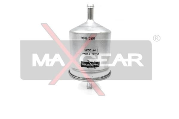 Фільтр палива MAXGEAR 26-0078