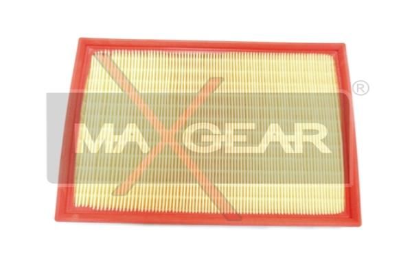 Повітряний фільтр MAXGEAR 26-0086