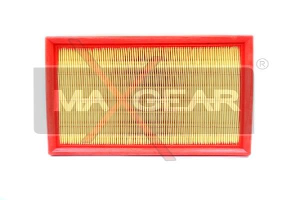 Oro filtras MAXGEAR 26-0087