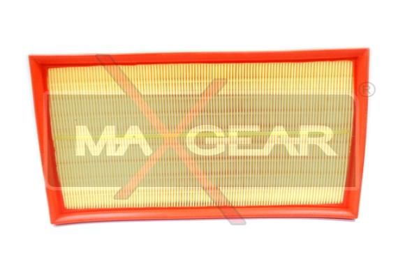 Повітряний фільтр MAXGEAR 26-0088