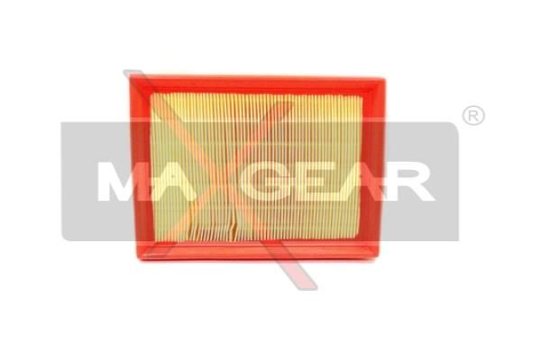 Oro filtras MAXGEAR 26-0099