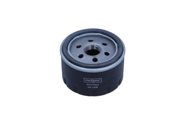 Oil Filter MAXGEAR 26-0102