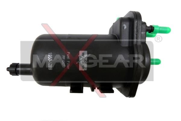 Fuel Filter MAXGEAR 26-0104