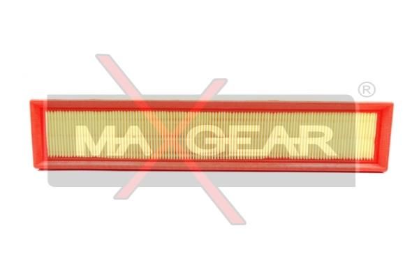 Повітряний фільтр MAXGEAR 26-0107