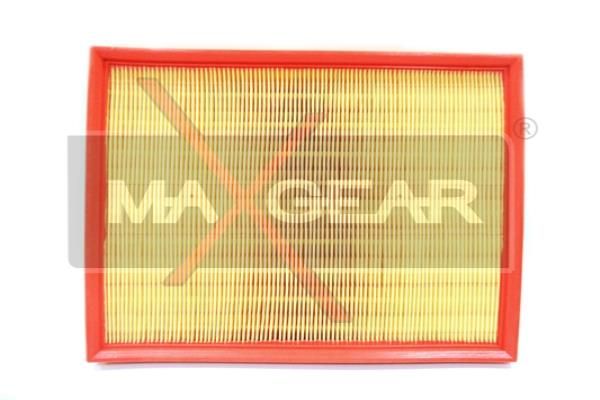 Повітряний фільтр MAXGEAR 26-0110