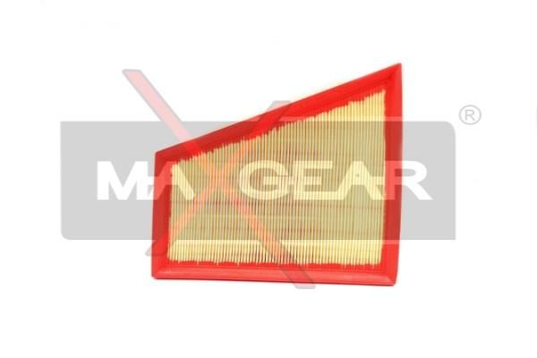 Повітряний фільтр MAXGEAR 26-0111