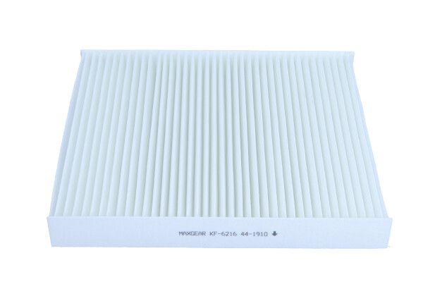 Filtras, salono oras MAXGEAR 26-0116