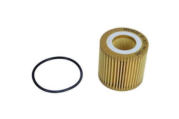 Oil Filter MAXGEAR 26-0125