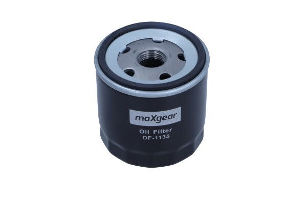 Alyvos filtras MAXGEAR 26-0126