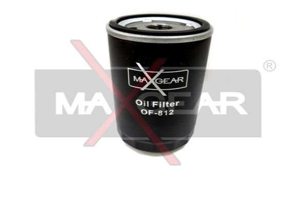 Oil Filter MAXGEAR 26-0131