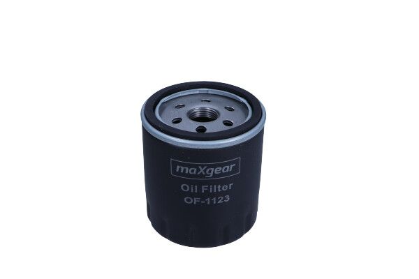 Oil Filter MAXGEAR 26-0135