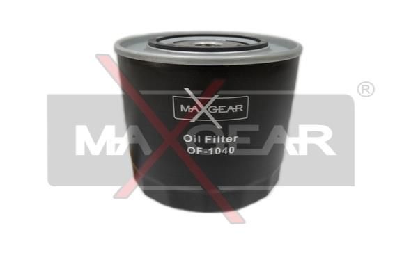 Oil Filter MAXGEAR 26-0136