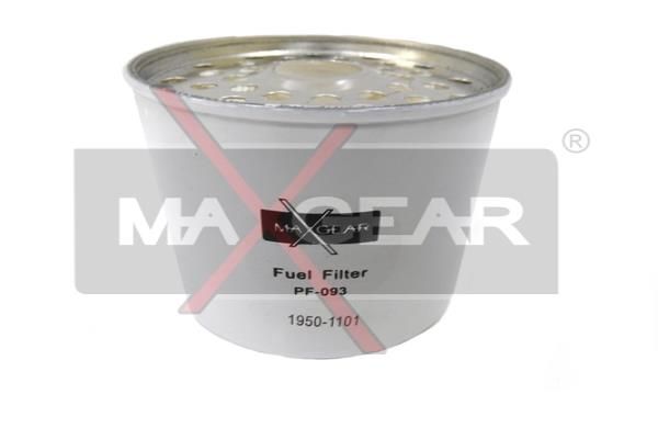 Fuel Filter MAXGEAR 26-0139