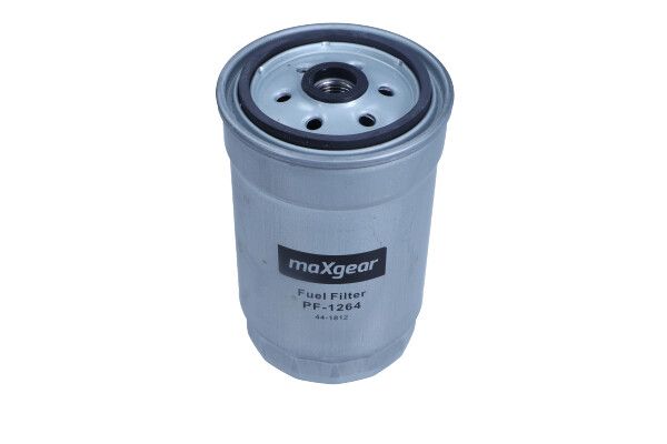 Fuel Filter MAXGEAR 26-0140