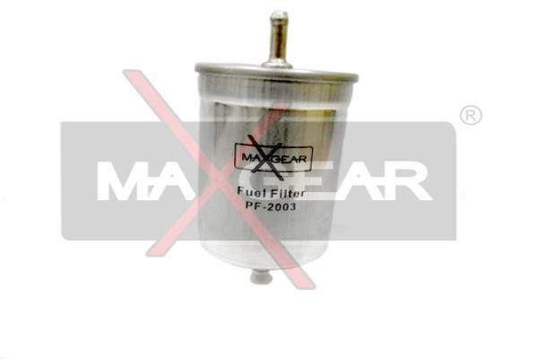 Fuel Filter MAXGEAR 26-0142