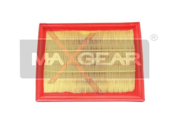 Air Filter MAXGEAR 26-0151