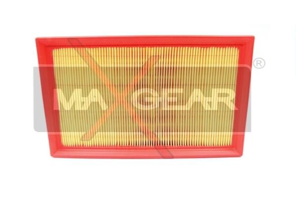 Повітряний фільтр MAXGEAR 26-0157