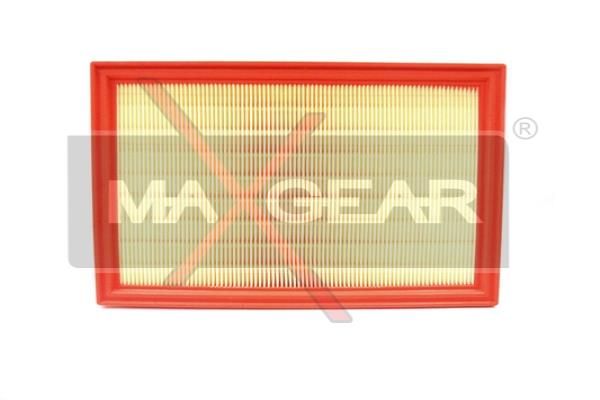 Повітряний фільтр MAXGEAR 26-0159