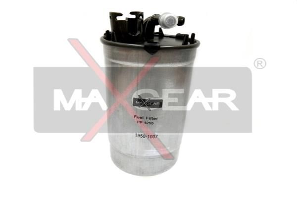 Fuel Filter MAXGEAR 26-0164