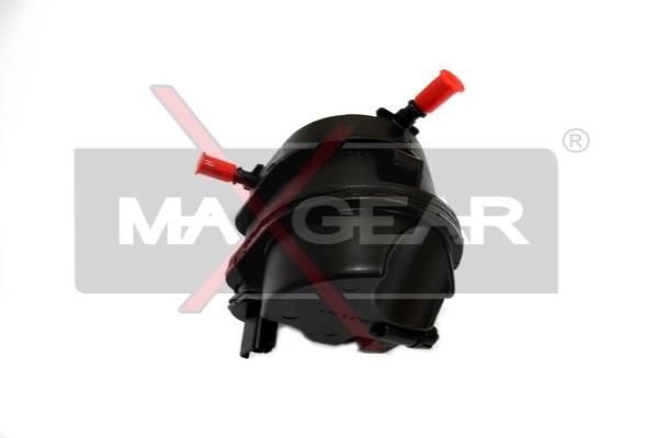 Фільтр палива MAXGEAR 26-0167