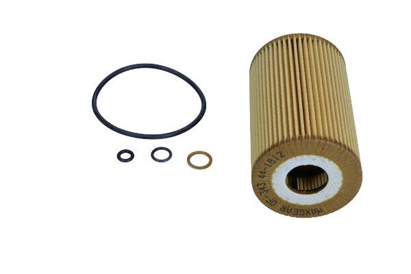 Oil Filter MAXGEAR 26-0176