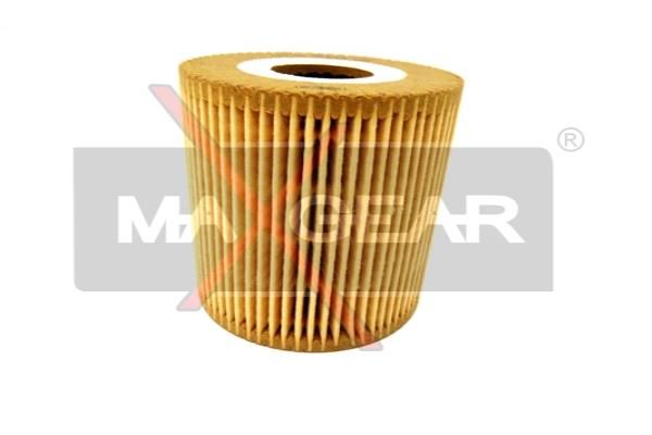 Oil Filter MAXGEAR 26-0178