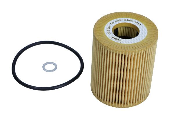 Oil Filter MAXGEAR 26-0182