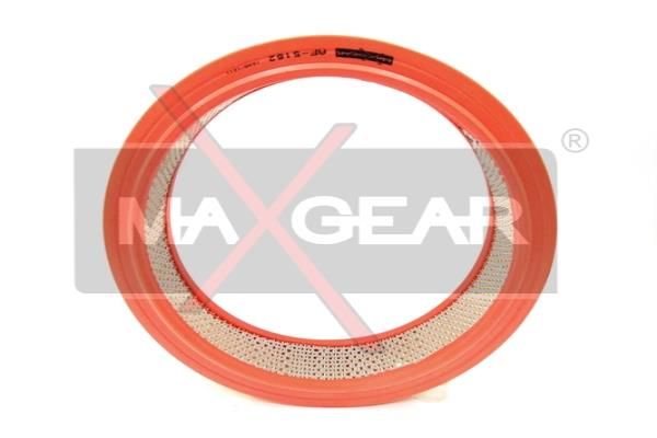 Повітряний фільтр MAXGEAR 26-0191