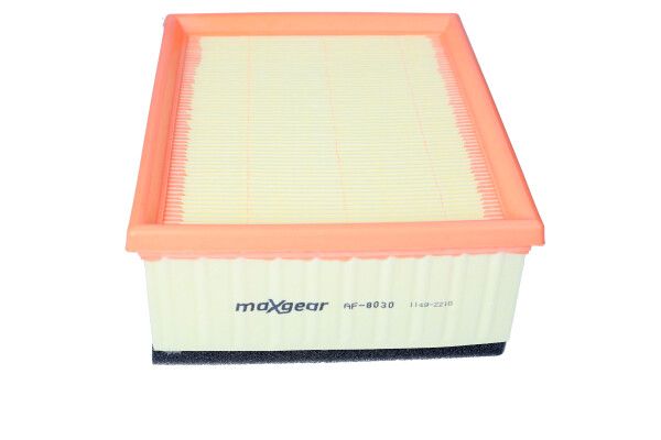 Air Filter MAXGEAR 26-0199