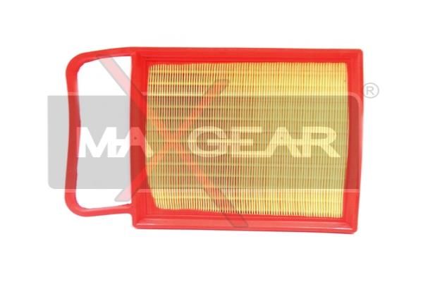 Oro filtras MAXGEAR 26-0200