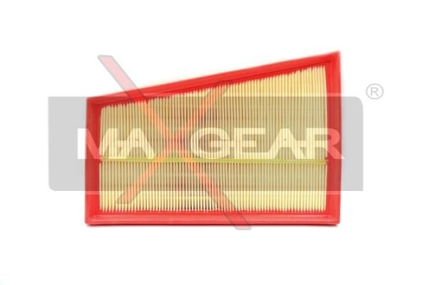 Повітряний фільтр MAXGEAR 26-0205