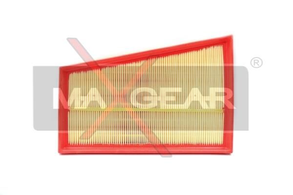 Air Filter MAXGEAR 26-0205