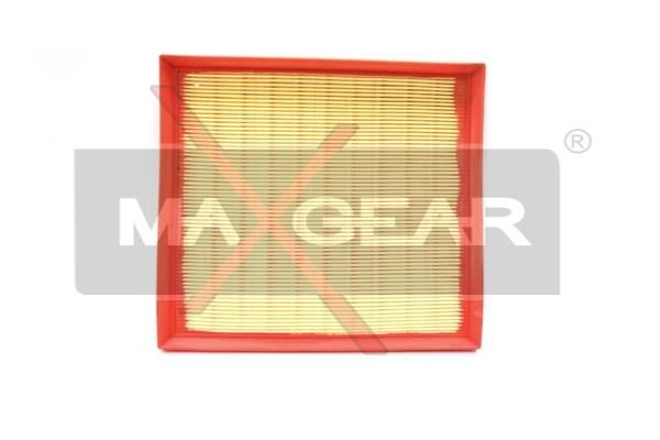 Повітряний фільтр MAXGEAR 26-0215