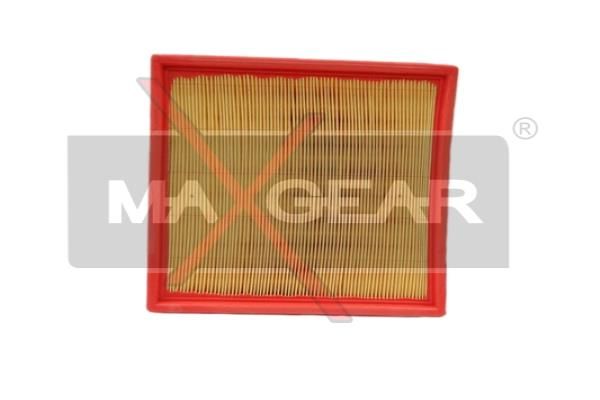 Air Filter MAXGEAR 26-0216