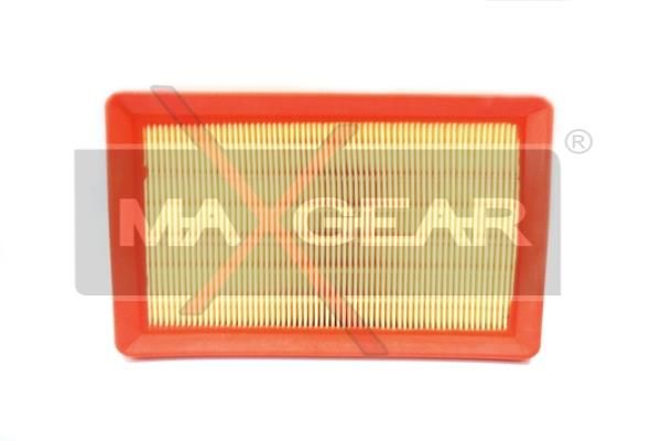 Повітряний фільтр MAXGEAR 26-0217