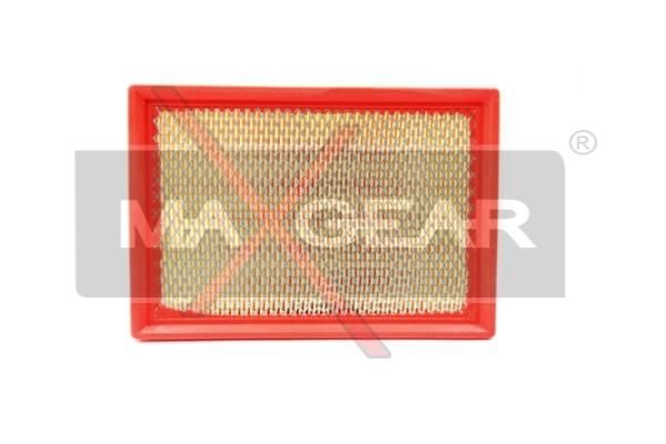 Повітряний фільтр MAXGEAR 26-0220