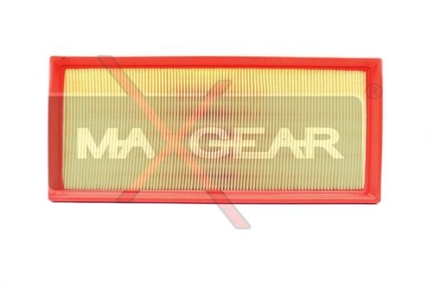 Oro filtras MAXGEAR 26-0221