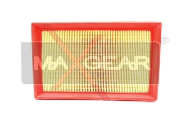 Повітряний фільтр MAXGEAR 26-0229