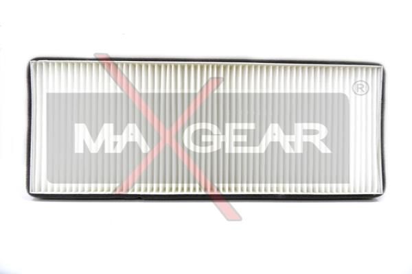 Filtras, salono oras MAXGEAR 26-0230