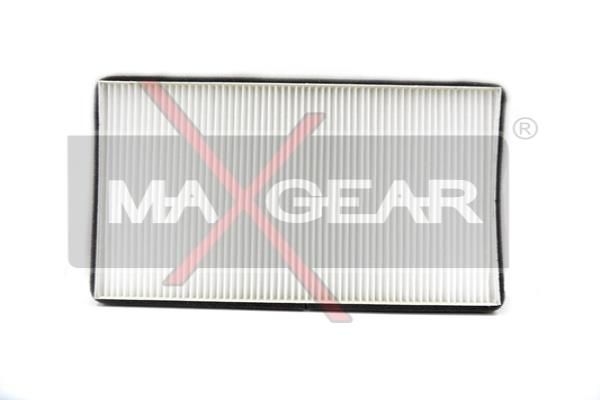 Filtras, salono oras MAXGEAR 26-0232