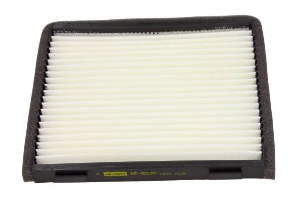 Filtras, salono oras MAXGEAR 26-0248