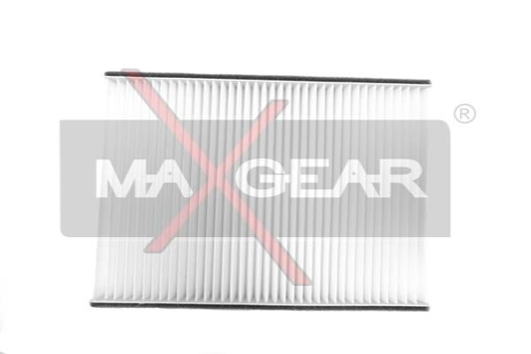 Фільтр, повітря у салоні MAXGEAR 26-0251