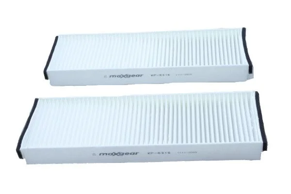 Filtras, salono oras MAXGEAR 26-0257