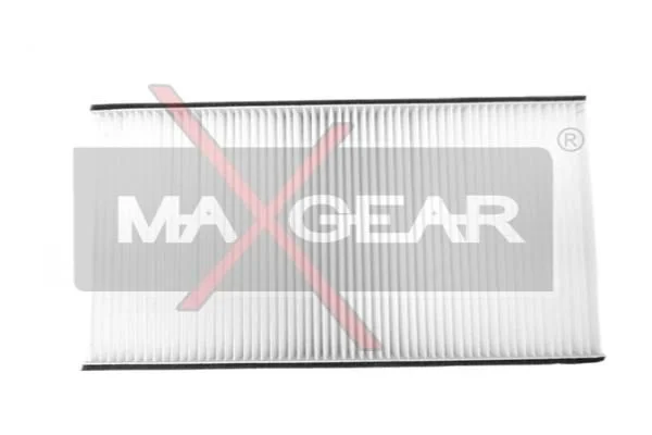 Filtras, salono oras MAXGEAR 26-0258