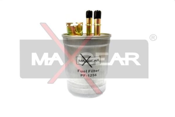 Kuro filtras MAXGEAR 26-0262