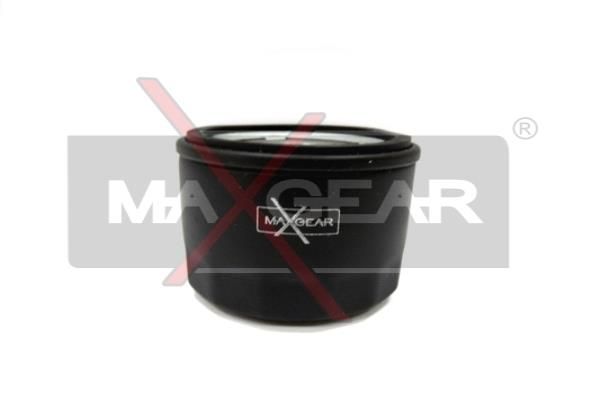 Alyvos filtras MAXGEAR 26-0267