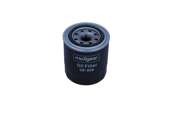 Alyvos filtras MAXGEAR 26-0272