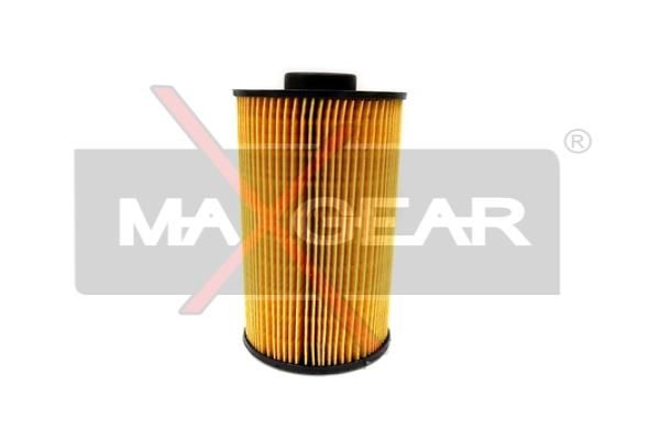 Alyvos filtras MAXGEAR 26-0288